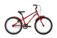 Велосипед Stark'24 Foxy 20" красный