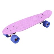Скейтборд  22” фиолетовый