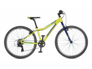 Велосипед AUTHOR Limit 26 (24) желтый/синий