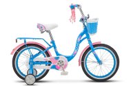 Велосипед 16" Stels Jolly V010 Синий