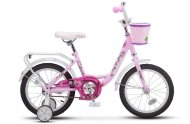 Велосипед 18" Stels Flyte Lady Z011 Розовый