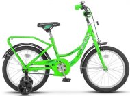 Велосипед 18" Stels Flyte Z011 Зелёный