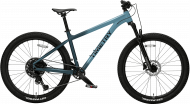 27,5" Велосипед TIMETRY TT413/ 11s 27.5in синий 