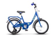 Велосипед 18" Stels Flyte Z011 Синий