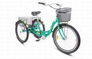 Дорожный велосипед Energy-III 26''
