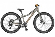 Велосипед SCOTT Roxter 24 raw alloy (CN)