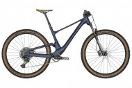 Велосипед SCOTT Spark 970 blue (TW)
