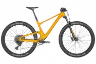 Велосипед SCOTT Spark 970 orange (TW)