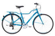 Велосипед Momentum iNeed Street (mid-Step) Regular Blue