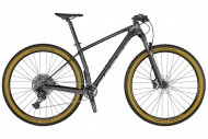 Велосипед SCOTT Scale 940 granite black