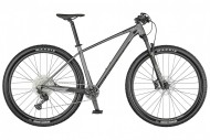 Велосипед SCOTT Scale 965 slate grey (CN)