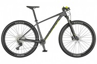 Велосипед SCOTT Scale 980 dark grey (CN)