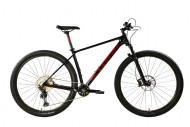 Велосипед Stark'24 Krafter Carbon 29.9 HD  20"