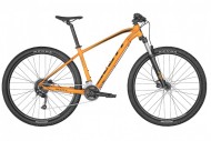 Велосипед SCOTT Aspect 950 orange (CN)