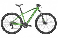Велосипед SCOTT Aspect 970 green (CN)