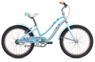 Велосипед Liv Adore 20 Light Blue