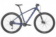 Велосипед SCOTT Aspect 740 blue (CN)