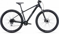 Велосипед CUBE Aim SL  graphite n metal  18"