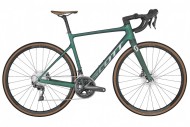 Велосипед SCOTT Addict 20 prism green