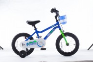 CM16-1 Велосипед Royal Baby Chipmunk MK 16 (Синий)