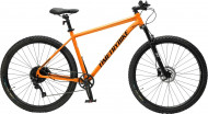 27,5" Велосипед TIMETRY TT251/ 10s 27,5in оранжевый