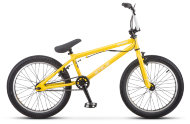 Велосипед 20" Stels BMX Saber V020 Желтый