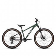 Велосипед Welt Yourock 1.0 26 MD Forest Green